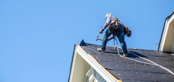 Quick and Trustworthy Emergency Roof Repair Services in Ogdensburg, NJ